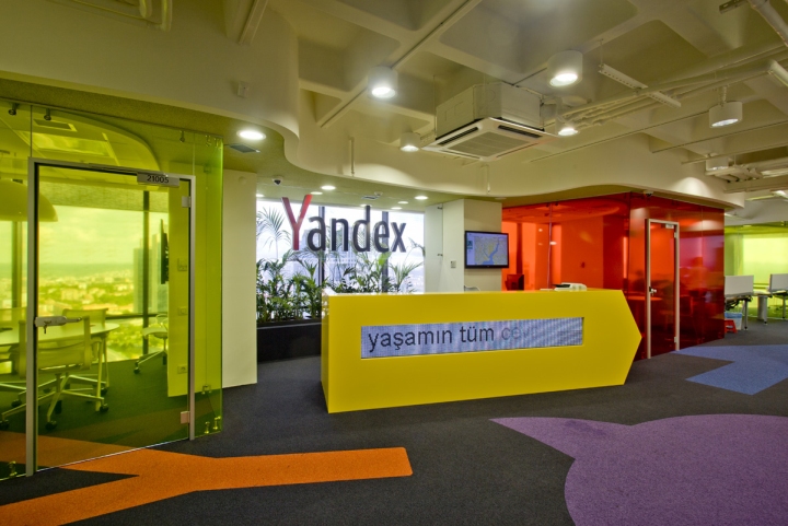 Yandex ˹̹칫