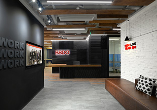  BBDO LIVEϺ칫