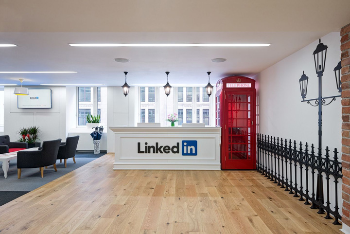 йʢ LinkedIn׶ذ칫