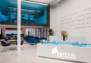 ռ Nexus Underwriting׶ºؽְ칫