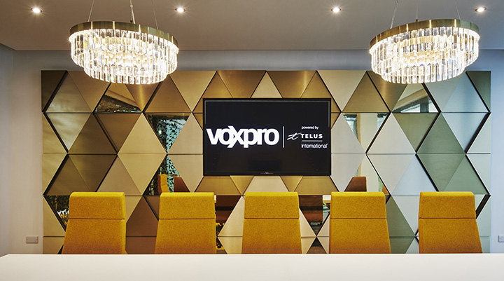 һҷ  Voxproְ칫