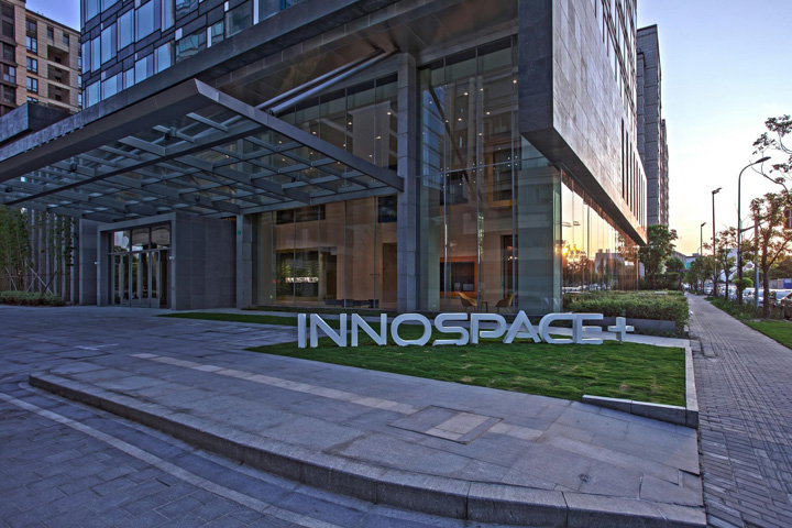 սʵ ϺִINNOSPACE+ʹҵ