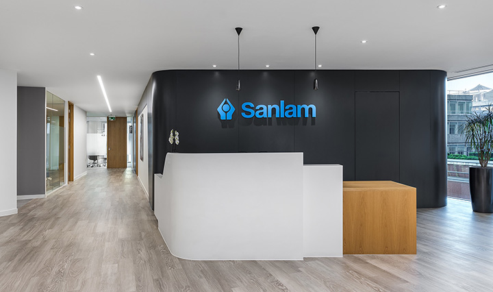 ʱкڰ׻ Ϸٱչ˾Sanlam׶ذ칫