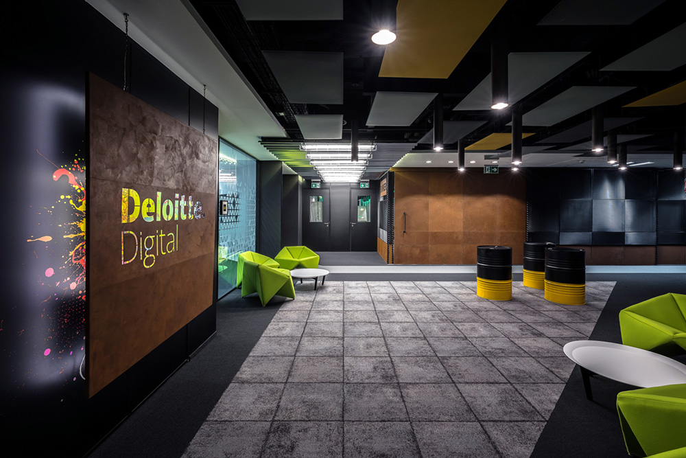 ް Deloitte DigitalֻŲ˹ذ칫