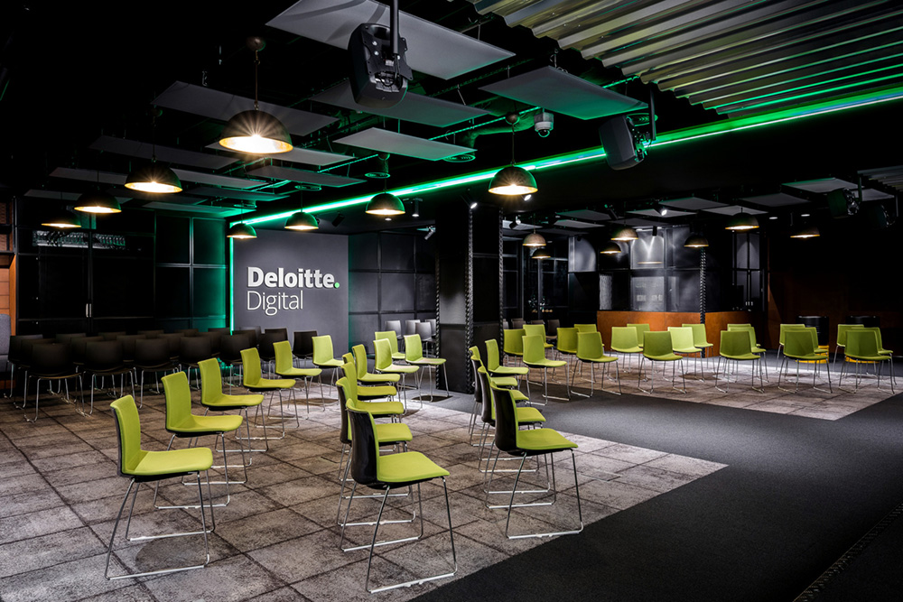 ް Deloitte DigitalֻŲ˹ذ칫