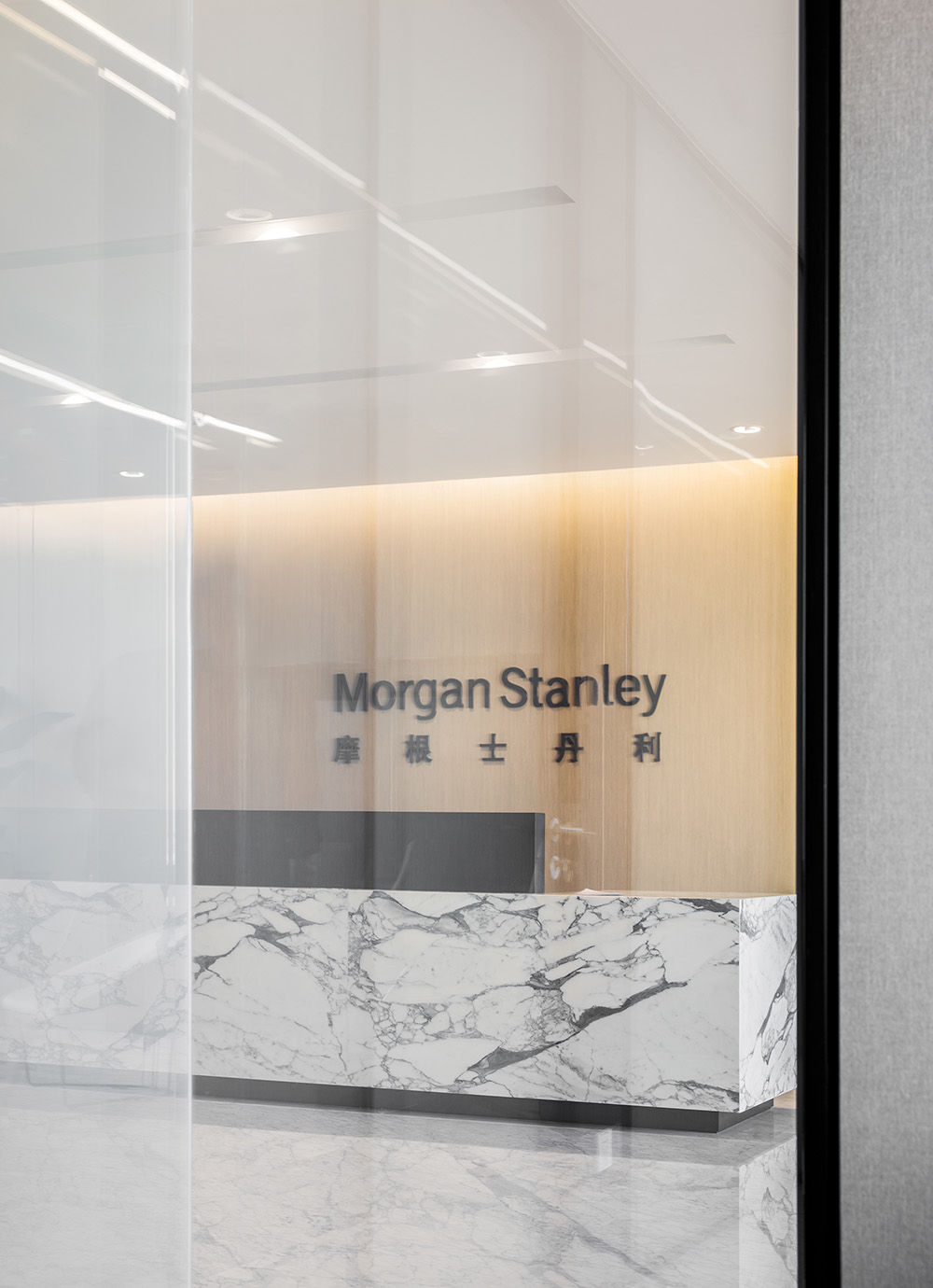 RobartsSpacesһ˾ | ƻֺ MorganStanley칫