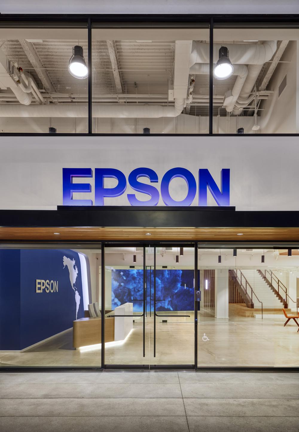 Ƽ Epson˹˹칫԰