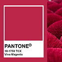 Pantone2023ɫǷViva Magenta