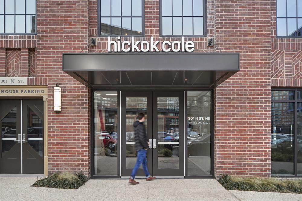 Hickok ColeʢܲʷӵδԪĹ