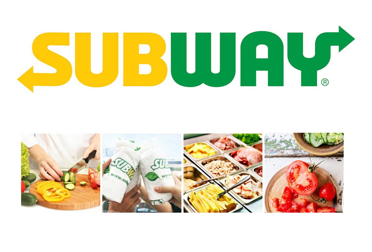 ζSubwayܲƷӾͼιռ