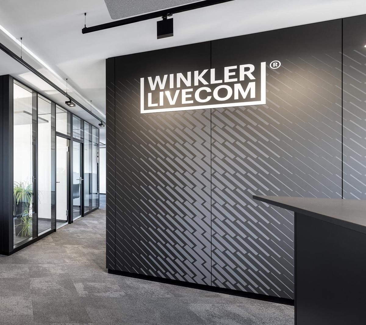 Ӫ Winkler LivecomʿܲʱƼͻ