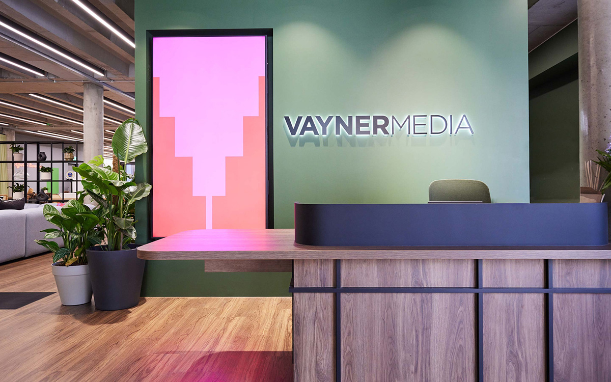 VaynerMedia׶ذ칫ңȤͰƷ