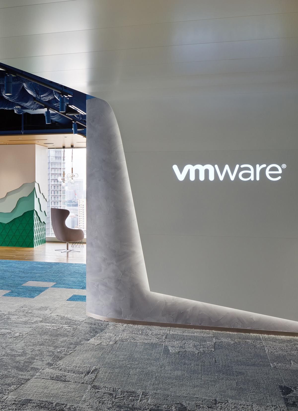 ƽ̨VMware칫ңɳԵں