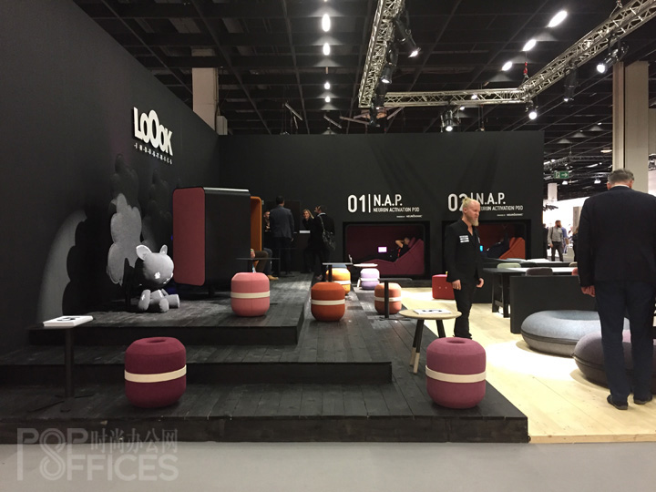 Ӿʢ磬 ߽¡ORGATEC 2018