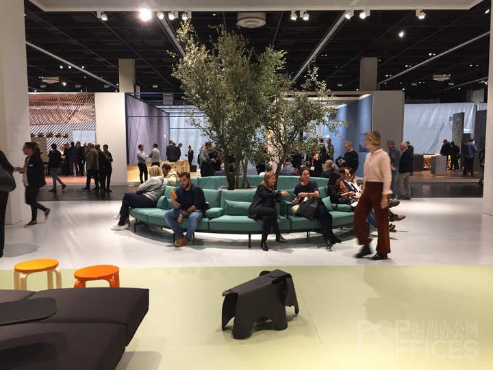 Ӿʢ磬 ߽¡ORGATEC 2018