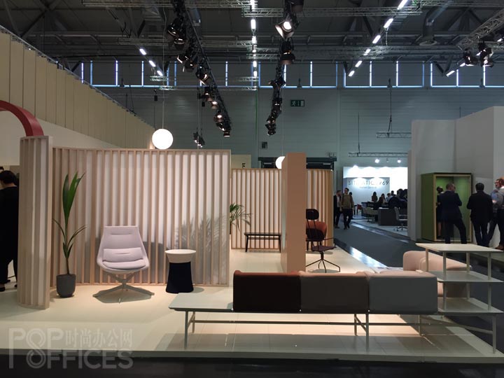 Ӿʢ磬 ߽¡ORGATEC 2018