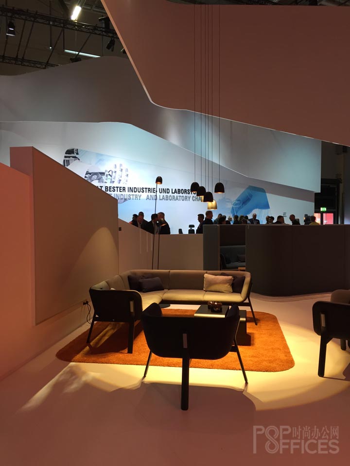 Ӿʢ磬 ߽¡ORGATEC 2018