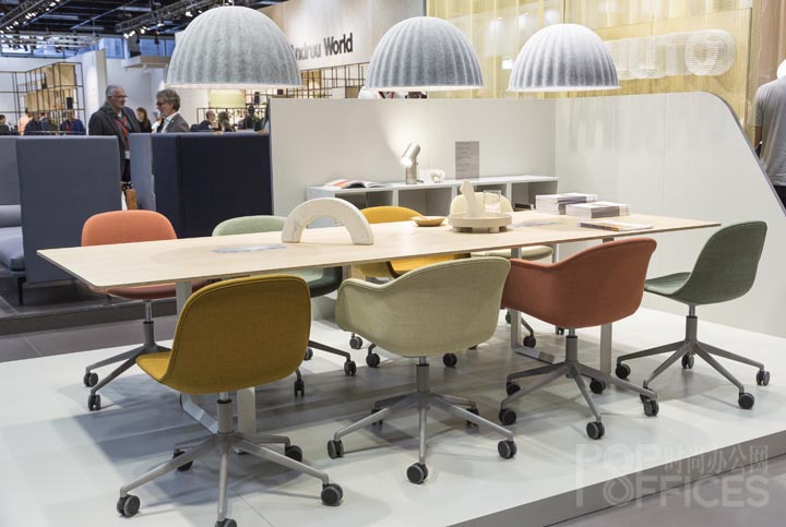 Ӿʢ磬 ߽¡ORGATEC 2018