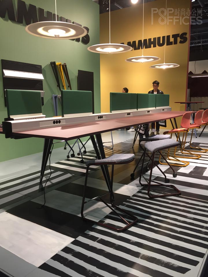 Ӿʢ磬 ߽¡ORGATEC 2018