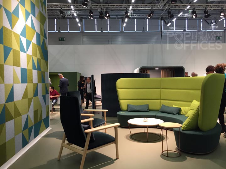 Ӿʢ磬 ߽¡ORGATEC 2018