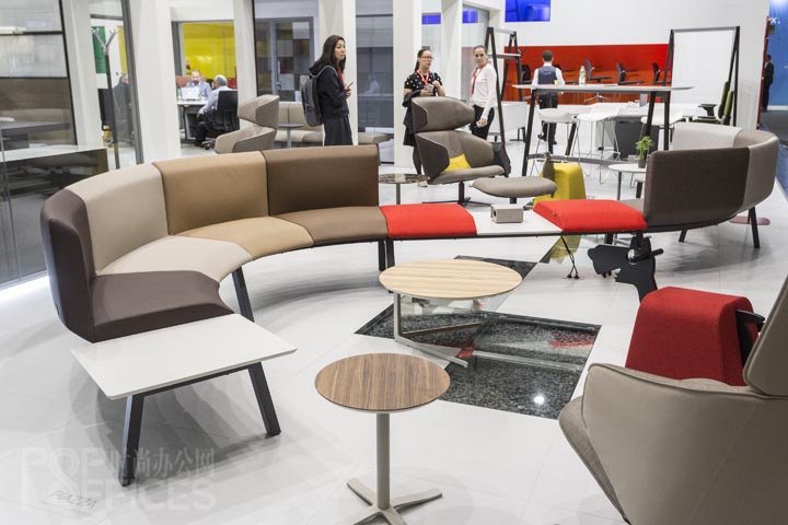 Ӿʢ磬 ߽¡ORGATEC 2018